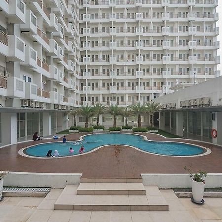 Reddoorz Apartment @ Sentul Tower Bogor Extérieur photo
