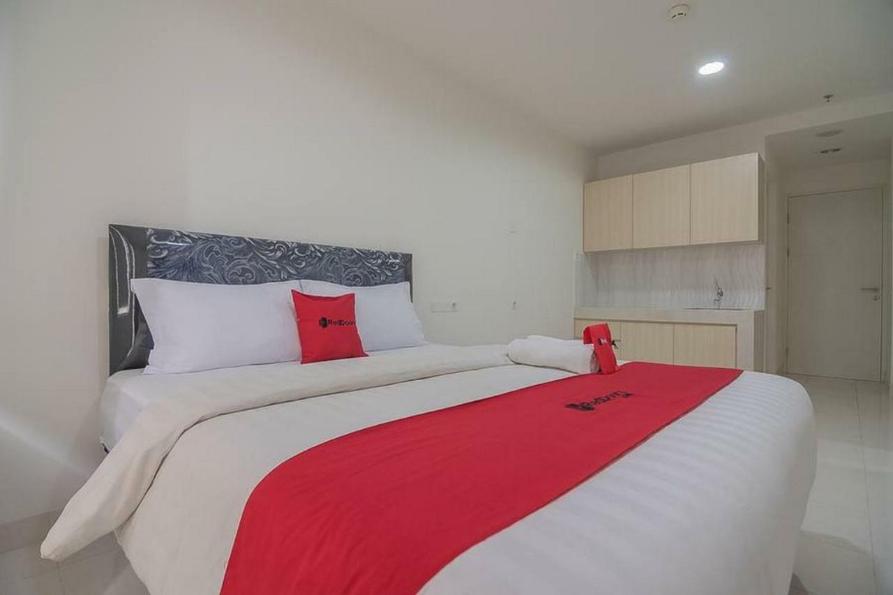 Reddoorz Apartment @ Sentul Tower Bogor Extérieur photo