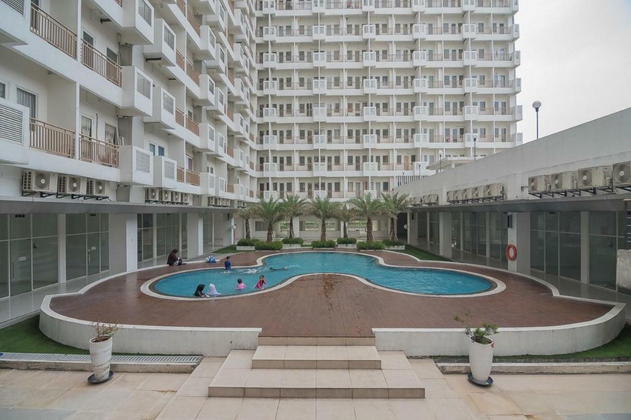 Reddoorz Apartment @ Sentul Tower Bogor Extérieur photo