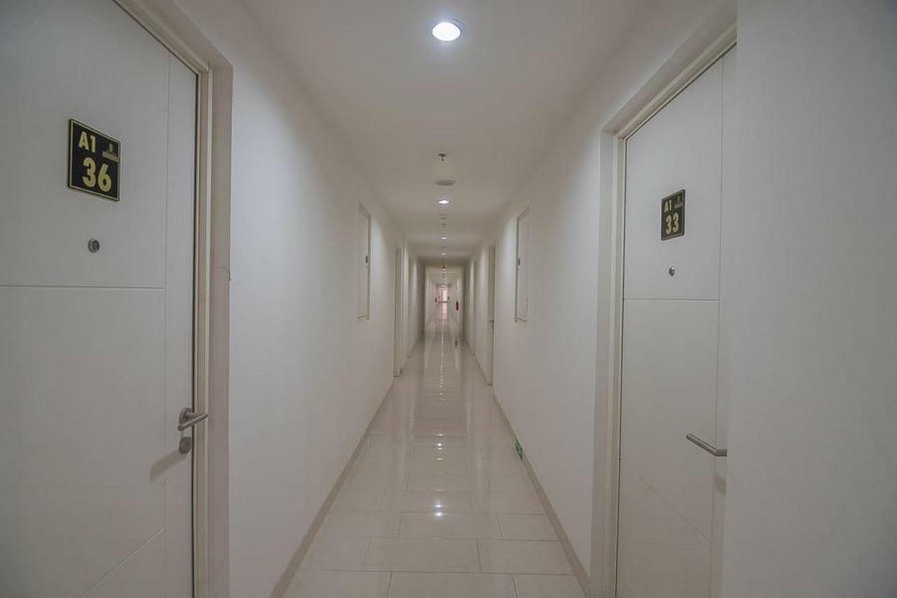 Reddoorz Apartment @ Sentul Tower Bogor Extérieur photo