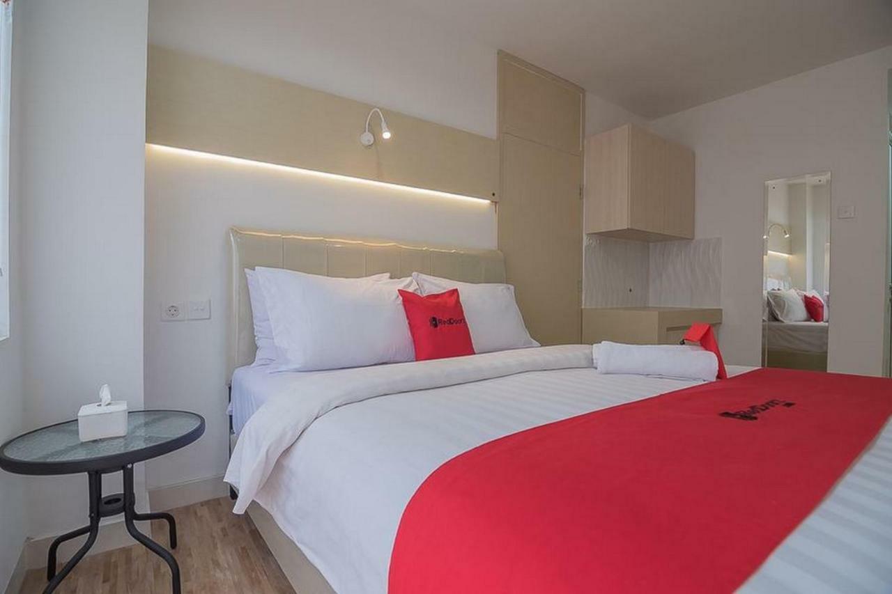 Reddoorz Apartment @ Sentul Tower Bogor Extérieur photo