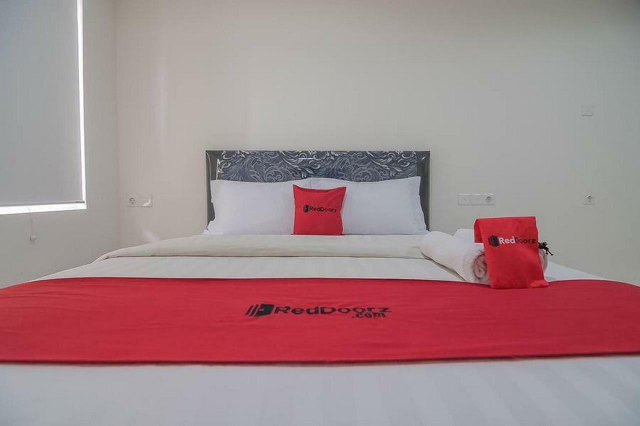 Reddoorz Apartment @ Sentul Tower Bogor Extérieur photo