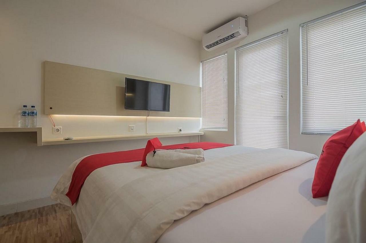 Reddoorz Apartment @ Sentul Tower Bogor Extérieur photo