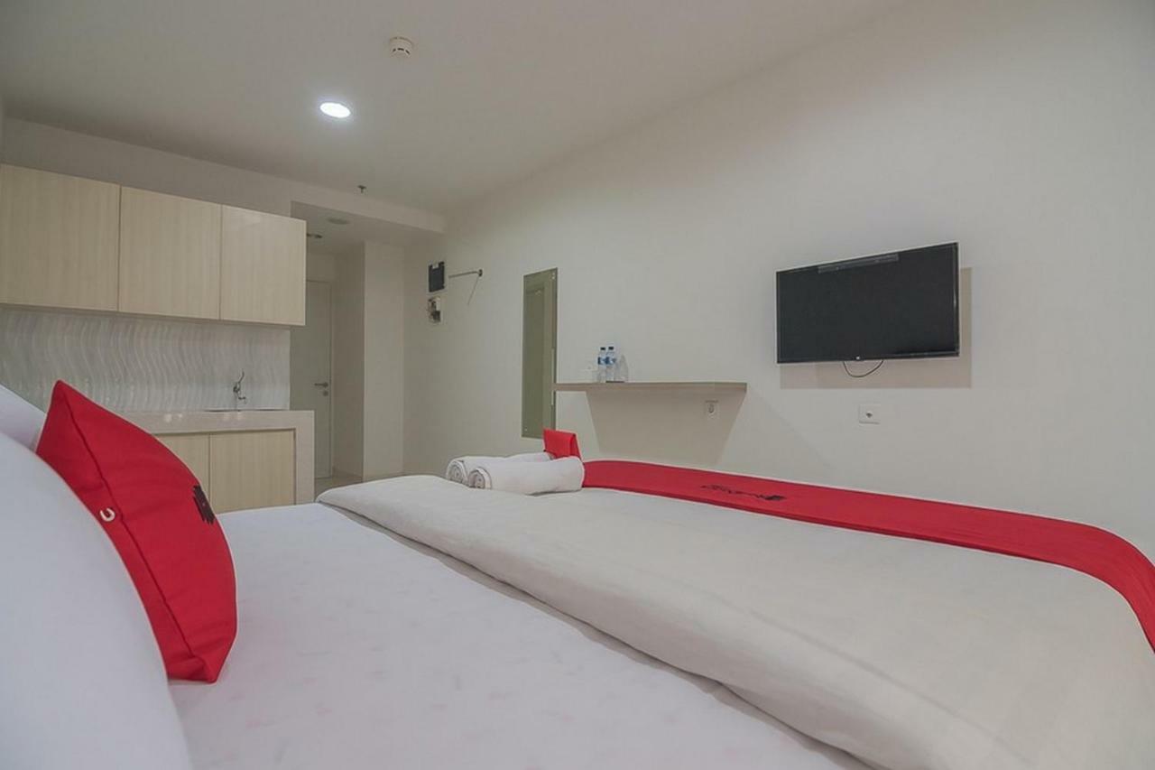 Reddoorz Apartment @ Sentul Tower Bogor Extérieur photo