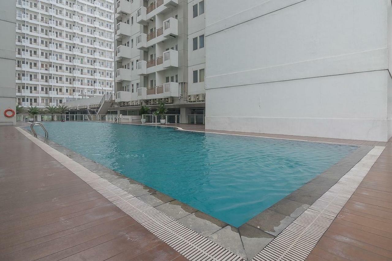 Reddoorz Apartment @ Sentul Tower Bogor Extérieur photo