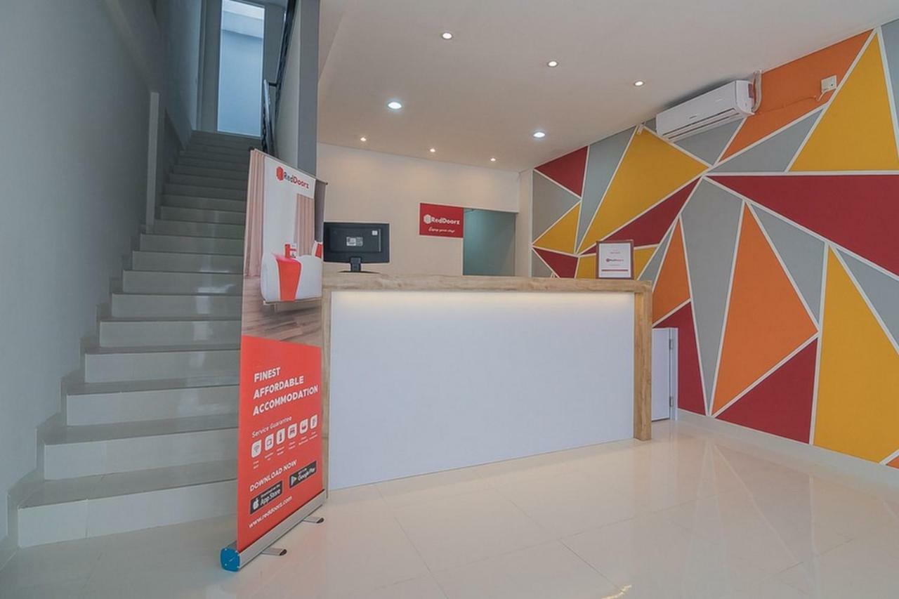 Reddoorz Apartment @ Sentul Tower Bogor Extérieur photo