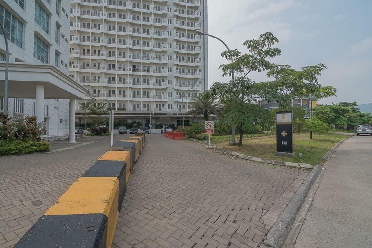 Reddoorz Apartment @ Sentul Tower Bogor Extérieur photo